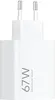 Caricabatterie di rete Xiaomi Bhr9465Eu 67W 6.2A Usb-A con Anteprima dell’immagine prodotto 14