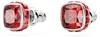 Swarovski-Birthstone Ohrstecker 5661959, Kissenschliff, Produktbild-Vorschau 3