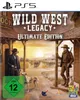 Wild West Legacy (Ultimate Edition) Produktbild-Vorschau 1