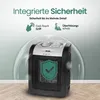 Emerio PTC-Heizlüfter FH-106145 – 20m² – 2 Heizstufen – Produktbild-Vorschau 5