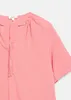 s.Oliver Damen Bluse – Relaxed Fit, Viskosemix, Produktbild-Vorschau 6