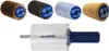 SKINSTAR Set de brosses complet Brosse rotative WorldCup Voir les images du produit 2