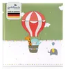 Goldbuch Baby Ballonfahrt 30x31 60 weiße Seiten 15177 Produktbild-Vorschau 9