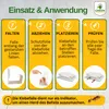 Ameisen Falle mit Spezial-Lockstoff – 3x Fallen – Ameisen Produktbild-Vorschau 3