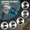 800W Kabellose Akku-Knabber Blechknabber Kompatibel mit Produktbild-Vorschau 5