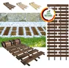 Floranica zahradní chodník ze 100% dřeva, 50 cm x 2 m, Náhled obrázku produktu 1