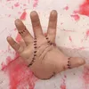 Addams Wednesday Family Hand, Eiskaltes HäNdchen, Produktbild-Vorschau 2