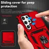 Pouzdro pro Samsung Galaxy S22 Ultra 5G dvouvrstvé pouzdro Náhled obrázku produktu 2