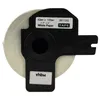 vhbw 3x Rolle mit Halter 62mm x 100mm (300 Etiketten) Produktbild-Vorschau 3