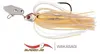 Fox Rage Bladed Jig 7g, Farbe: Firetiger Produktbild-Vorschau 12