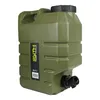 Faith Jerrycan 15 L Kanister mit Hahn, 15 Liter - 29,5 x Produktbild-Vorschau 2