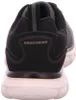 Skechers Track - Ripkent - Olive / Schwarz Polyester Größe: Produktbild-Vorschau 36