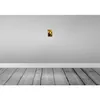 vianmo Holzschild 18x12 cm Du hälst Küche sauber Genosse Produktbild-Vorschau 2