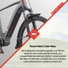 Telefunken City SUV E-Bike | Elektrofahrrad 27,5 Zoll | Produktbild-Vorschau 7