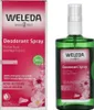 Weleda Wilde Roses Deodorant Spray 100ml Produktbild-Vorschau 1