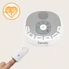 A baby sleep aid device with a finger sensor and a heart rate icon. Náhľad obrázku produktu