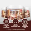 ALLNUTRITION Nutlove Choco Hazelnut 500g Schokoladencreme Produktbild-Vorschau 2