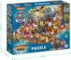 Dodo | Puzzle - 60 Teile - Paw Patrol Dschungel - Bunte Produktbild-Vorschau 12