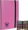 Sammelalbum für 360 Karten mit 40 Seiten, Pro Card Binder Produktbild-Vorschau 1