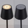 JUST LIGHT LED-Akku-Tischleuchte 19250-18 schwarz, 2,5 W, Produktbild-Vorschau 7
