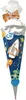 ROTH Schultüten-Bastelset Space Raumschiff 68 cm, 6-eckig Produktbild-Vorschau 2
