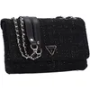 Guess Damen Crossover Cessily tweed black HWTG7679210BLA Produktbild-Vorschau 15