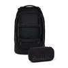 Satch, Schulrucksack-Set PACK Blackjack 2-teilig, ab 5. Produktbild-Vorschau 10