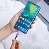Ugreen USB-C auf USB-C Kabel 100W 5A 480Mb/s 1m - Grau PD Produktbild-Vorschau 11