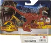 Jurassic World HDX18 HDX31 Velociraptor Produktbild-Vorschau 1