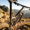 Sedlovka XLC SP-S14 Suspension Dropper teleskop 362/30,9 mm Náhled obrázku produktu 5