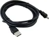 goobay USB 2.0 Hi-Speed kabel zástrčka A na mini zástrčku B Náhled obrázku produktu 3