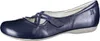 JOSEF SEIBEL Fiona 39 | Ballerines pour Femmes | bleu Voir les images du produit 46