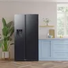Samsung RS70F65KDFEF Kühl-Gefrier-Kombination Produktbild-Vorschau 5