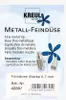 Linea Hobby KREUL metal fines, larghezza linea: 0,7 mm Anteprima dell’immagine prodotto 2