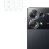 3mk Lens Protection chrániče fotoaparátu pro Poco M6 Pro 4G Náhled obrázku produktu 5
