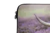 MuchoWow® Laptop Hülle 14 ZollSchottischer Highlander - Produktbild-Vorschau 3