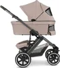 Poussette combinée ABC Design Salsa 5 Air Camel Voir les images du produit 3