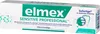 elmex Sensitive Professional dentifrice médical, 75 ml Voir les images du produit 2