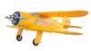 Amewi AMXFlight Beech D17s Doppeldecker 3D/6G RTF gelb / Produktbild-Vorschau 8