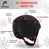 HEAD COMPACT EVO black - - XL/XX Produktbild-Vorschau 6