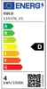 Eglo 110178 LED žiarovka GU10 1x3,4W Ø50mm 3-stupňové Náhľad obrázku produktu 4