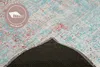 Teppich Wohnzimmer Grau-Lachs 160 x 230 cm, Kurzflor Produktbild-Vorschau 5