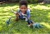 Mattel Jurský svět Nadvláda Ohlušující útok TRICERATOPS Náhľad obrázku produktu 10