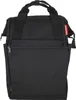 Gepäckträgertasche KLICKfix ROOMY GT schwarz, 12 ltr, ca. Produktbild-Vorschau 6