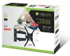 Techly ICA-PLB 271M TV-Halterung 132,1 cm (52") Schwarz Produktbild-Vorschau 6