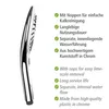 WENKO Brause Kopf BASIC Chrom Ø 15 cm Universal Dusche Bad Produktbild-Vorschau 5
