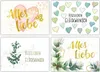 LifeDesign Postkarten Set mit 20 einzigartigen Produktbild-Vorschau 5