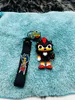 Schlüsselanhänger Sonic the Hedgehog 7cm Mini Anhänger Produktbild-Vorschau 2