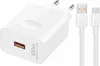 Original Honor SuperCharge Schnellladegerät, Power Adapter Produktbild-Vorschau 1