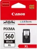 Canon PG-560 Black Ink Cartridge Produktbild-Vorschau 18